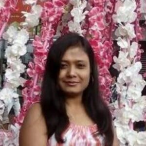 Profile photo of Lipika