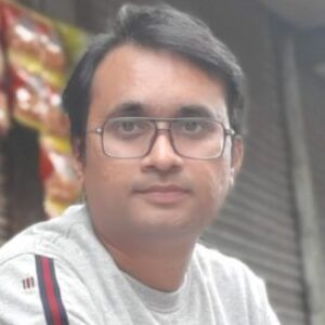 Profile photo of Bhargav