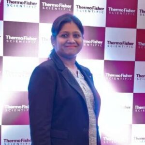 Profile photo of Samidha