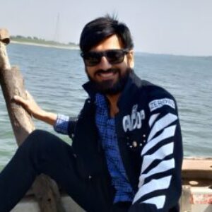 Profile photo of Krunal