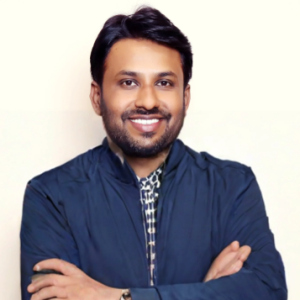 Profile photo of Chethan