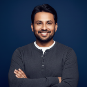 Profile photo of Chethan