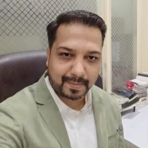 Profile photo of CA. Manzoor Hasan J.