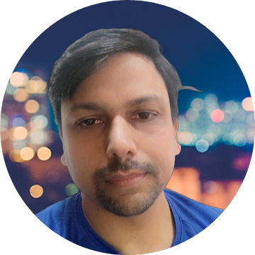 Profile photo of Gyanendra