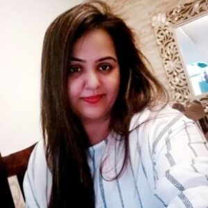 Profile photo of Meena