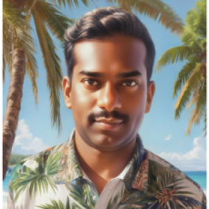 Profile photo of Vijay