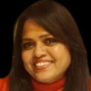 Profile photo of Dr. Linda