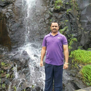 Profile photo of Tulshidas