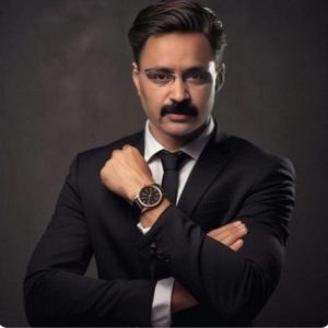 Profile photo of Tulshidas