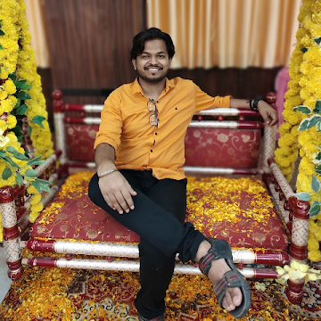 Profile photo of Vaibhav