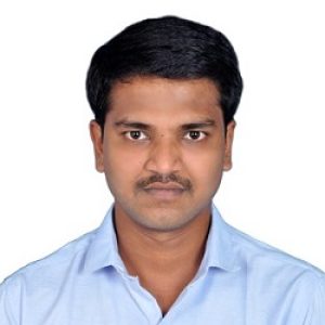 Profile photo of Devi Prasad