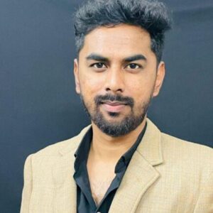 Profile photo of Manish