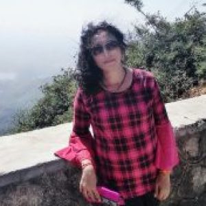 Profile photo of Archana