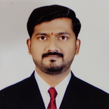 Profile photo of Ganesh