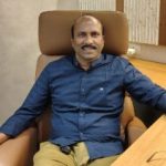 Profile photo of Rajarao