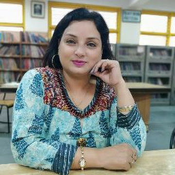 Profile photo of Ritu