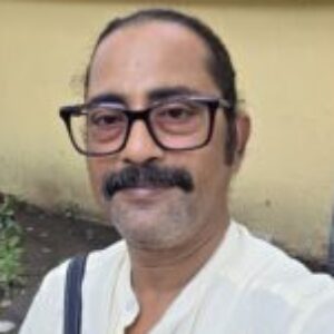 Profile photo of Debabrata