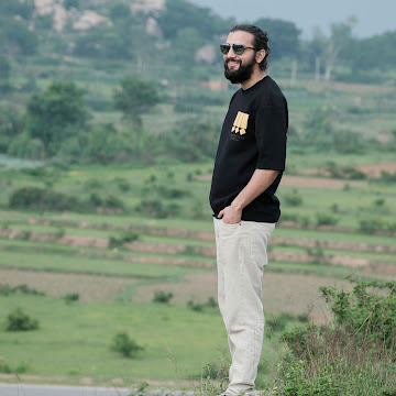 Profile photo of Manoj