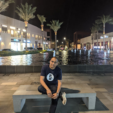 Profile photo of Vikas