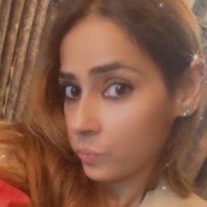 Profile photo of SHHWETTA