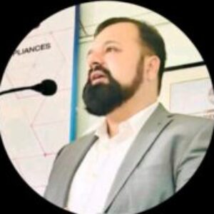 Profile photo of Mohd Fahad