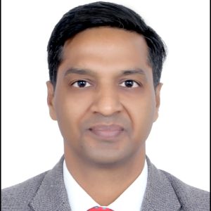 Profile photo of Sharad