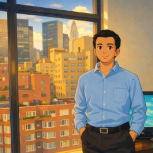 Profile photo of Sandesh Rao