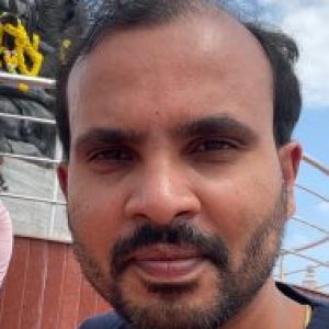Profile photo of Sumanth