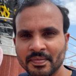 Profile photo of Sumanth