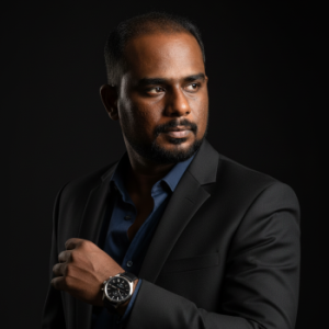 Profile photo of Tamilmurasu