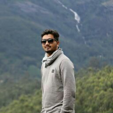 Profile photo of Jayanth U