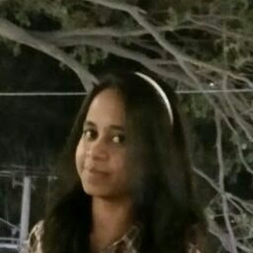 Profile photo of Gnaneshwari