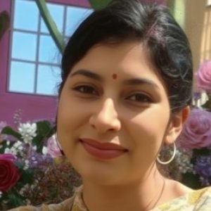 Profile photo of Puja