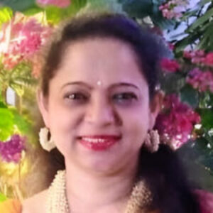 Profile photo of Shantala D