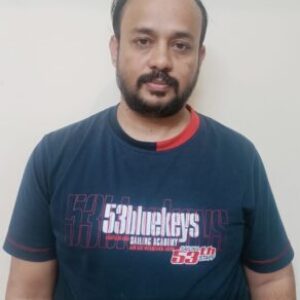 Profile photo of Mubashir