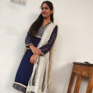 Profile photo of Bhavya