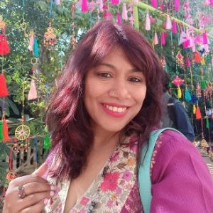 Profile photo of Shalini