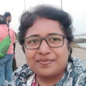 Profile photo of Manjushaa