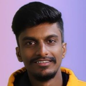 Profile photo of Pavan Kumar