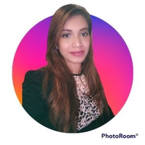 Profile photo of Ankita