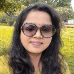 Profile photo of CHANDANA